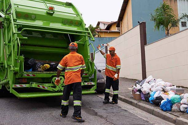 Best Residential Junk Removal  in Palm Valley, FL