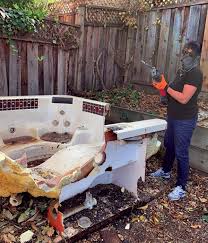 Best Hot Tub Removal  in Palm Valley, FL