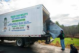 Best Basement Cleanout  in Palm Valley, FL
